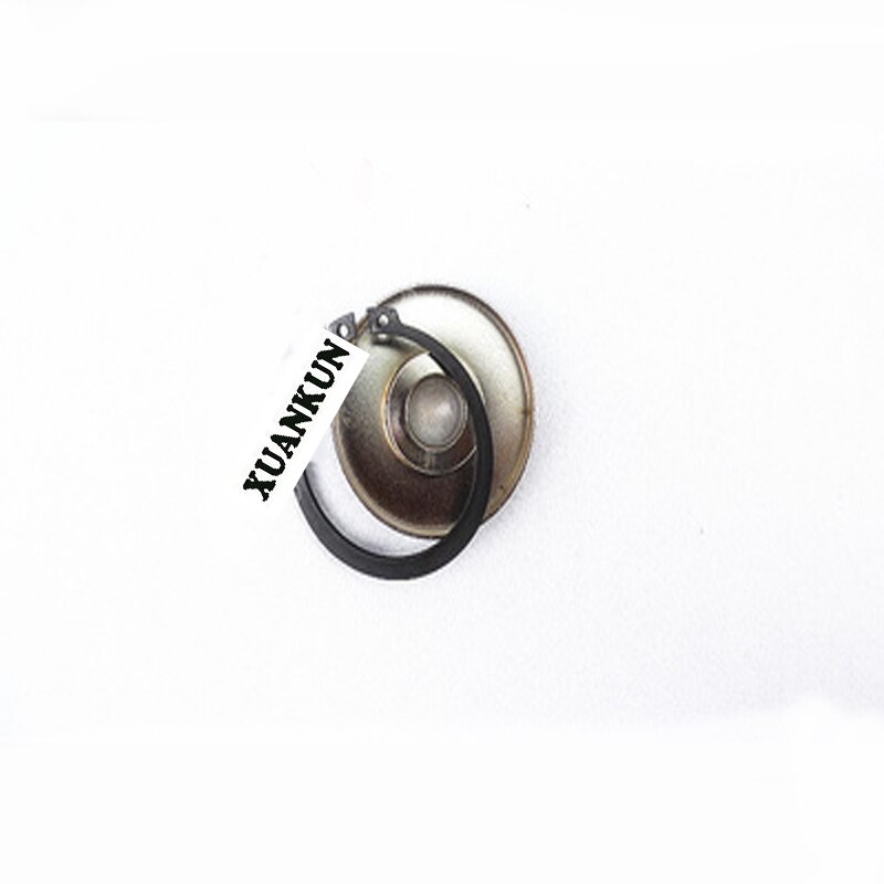 XUANKUN Motorcycle Parts CG125 Motorcycle Chain: C