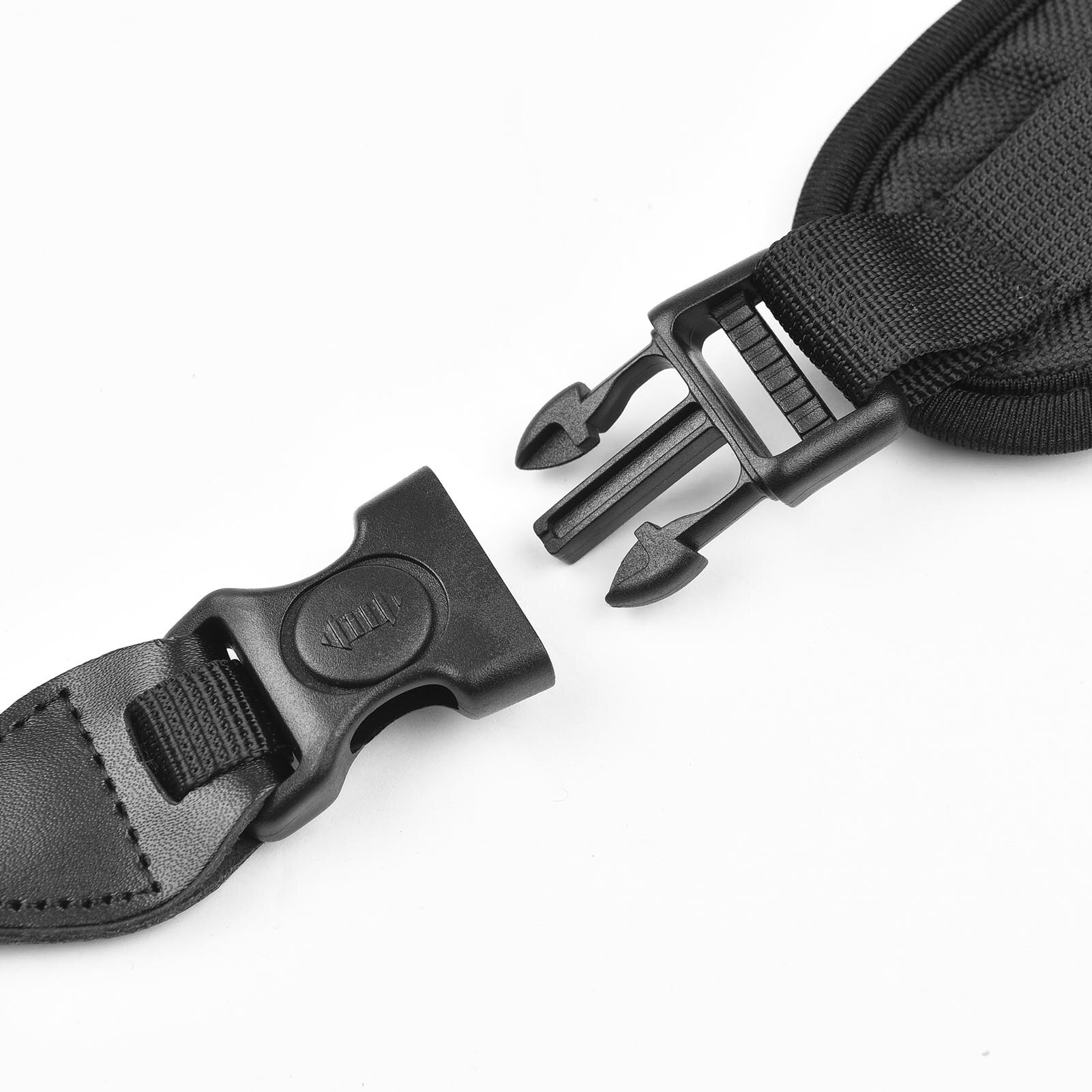 Pasek od aparatu aparat na ramię pasek na szyję rozjaśnić ciężar wodoodporny pasek na lustrzanki cyfrowe