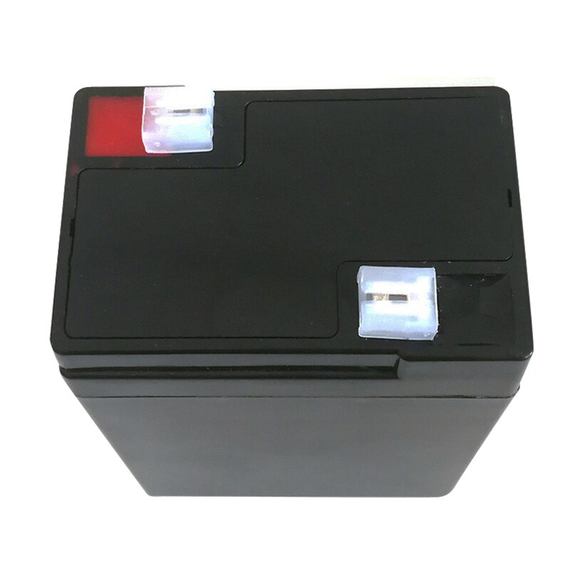 Battery Lead-acid 6V 4.5AH Battery Energy Storage Battery Suitable for Fire Alarm, Children/Baby Electric Car, Lantern, UPS