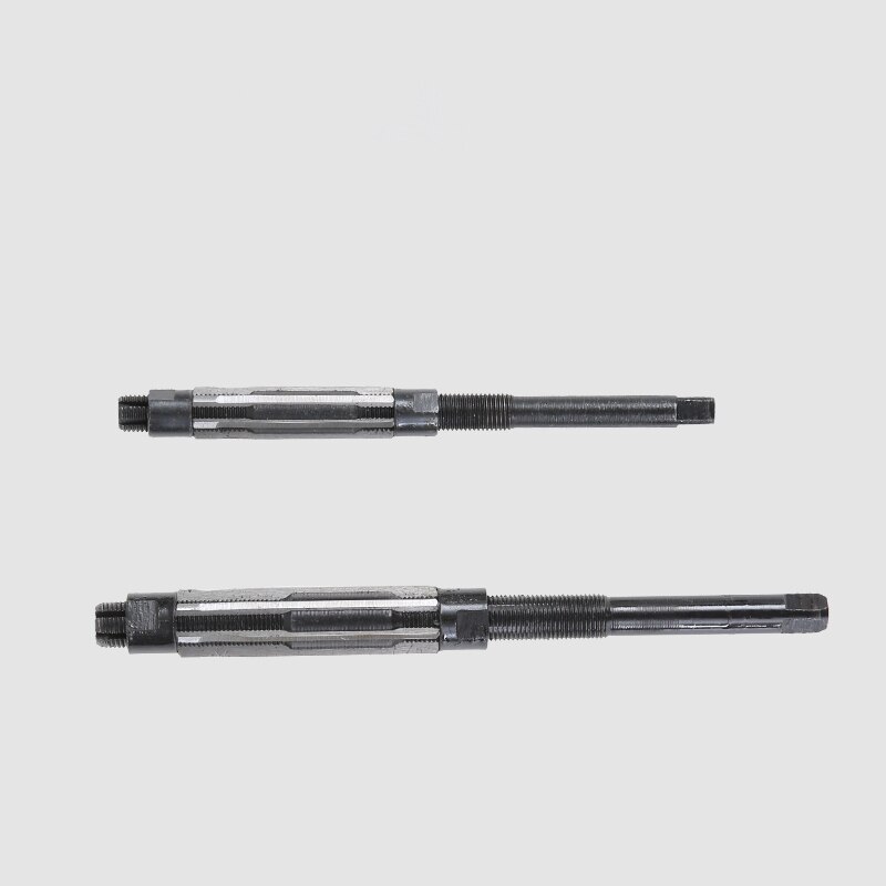1PC 6.25-84mm 6 8 10 12 15 20 25 30 35 40 45 50 55 60 65 70 75 80 84mm Adjustable Hand Reamer HSS Size Range Cutting Tools
