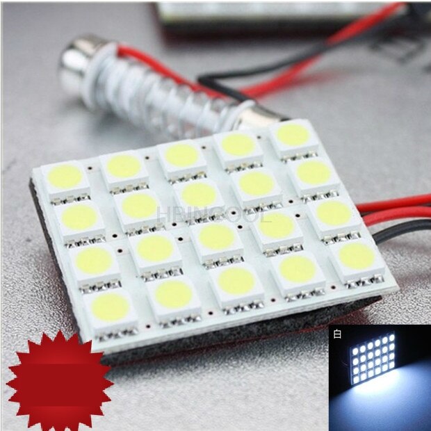 Akozon éclairage intérieur pour camping-car 12‑24V 3W LED Liseuse
