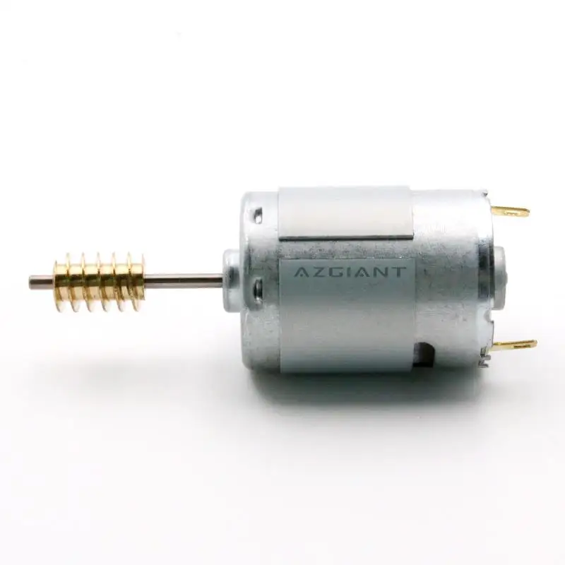 Motore 36341152 della serratura del piantone dello sterzo ESL/ELV per Benz classe E W211 E320 E350 E500 accessori per voiture in metallo di controllo originale/OEM: Grigio scuro