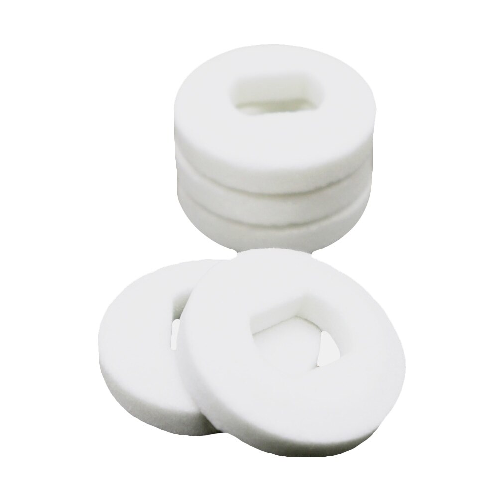 USB Electric Knife Sharpener Adjustable For Kitchen Knives Tool Knife Scissor Sharpening White medium and fine grinding blade: A-5 Pcs  Disc