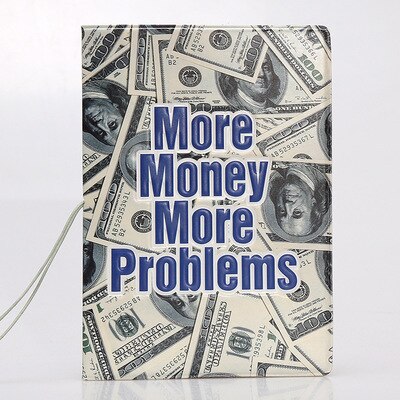 3D Vintage Wereld Reis Paspoort Cover Id Creditcard Zak Pvc Lederen Paspoorthouder 14*9.6Cm