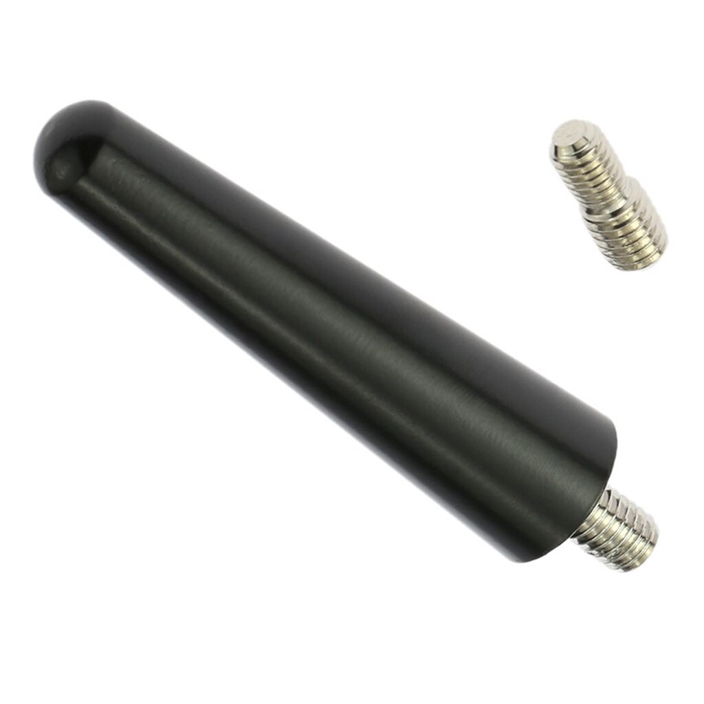 Radio Stubby Screw Antenna Mast 2.2 Inch Replacement Universal Durable