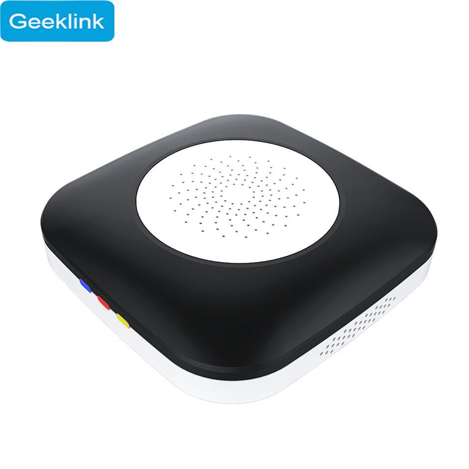 Geeklink Mini Denker Smart Home Universele Afstand... – Grandado