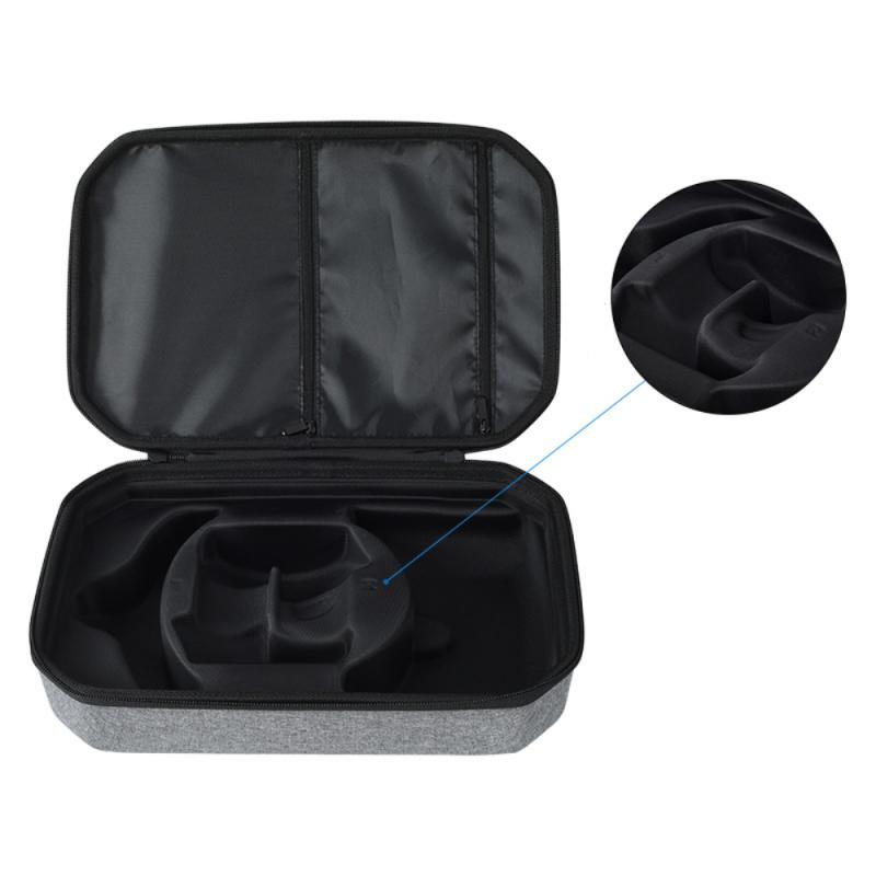 Portable Case Voor Oculus Quest 2 Vr Headset Reizen Draagtas Eva Opbergtas Voor Oculus Quest 2 Tas Vr accessoires