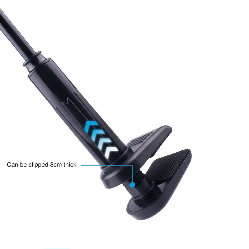 Pet Hair Dryer Stand Fixed Bracket 360 Degree Rotating Freely Retractable Rack Convenient Free Hands Care Accessories For Dog