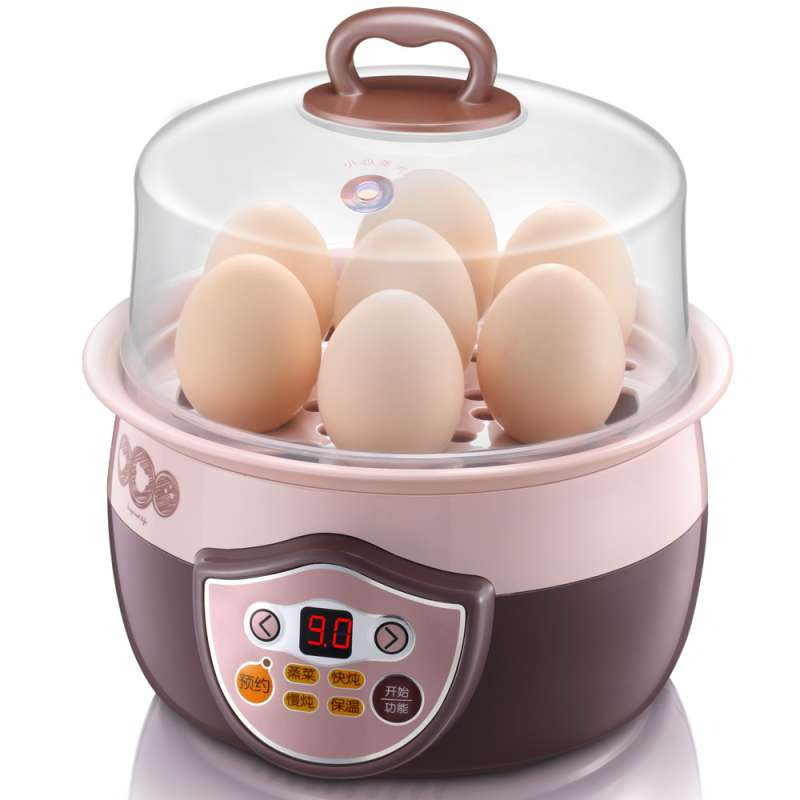 electric cooker electric slow cooker soup stewing porridge 0.8L