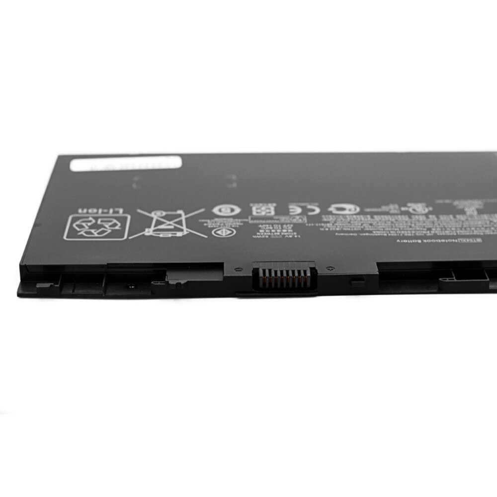 Znovay  bt04xl laptopbatteri til hp elitebook folio 9470m 14.8v 52wh batteri  bt04xl 687945-001 14.8v 52wh