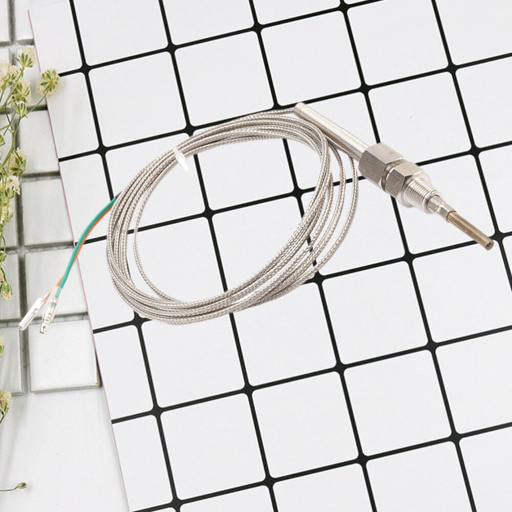 Auto Sensor Accessories for Exhaust Gas Meter Sensor Accessories Specifications