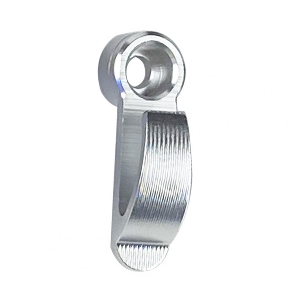 Motorstuurhaak Universele CNC Aluminium Houder Cargo Hook Hook Bagagetas Hanger Helm Klauw Motoraccessoires