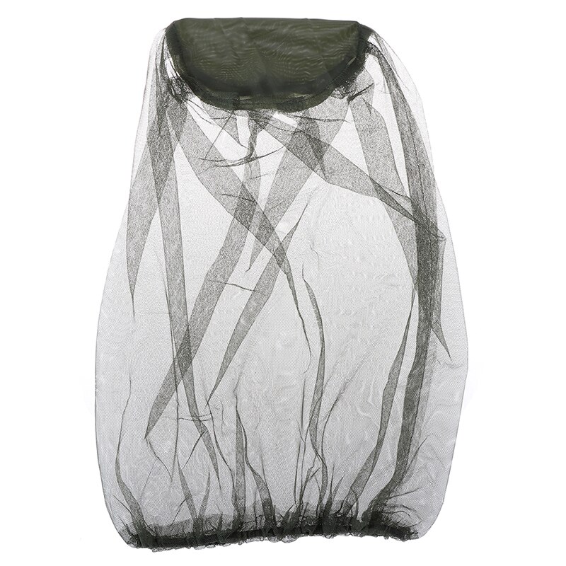 Outdoor Angeln Kappe Midge Moskito Insekten Hut Angeln Hut Bug Mesh Head Net Gesicht Protector Reisen Camping Cap Hüte