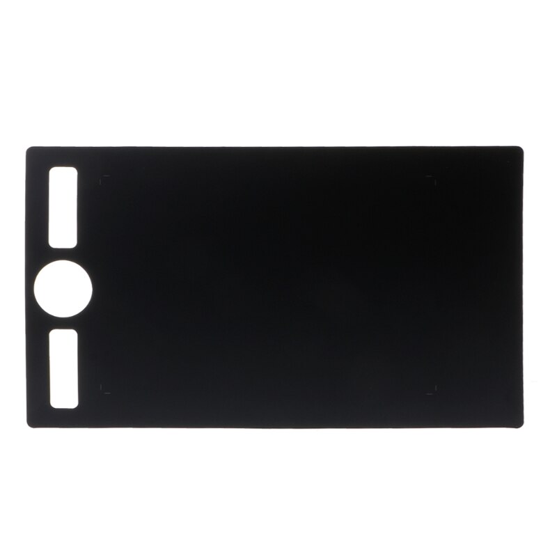 Película protectora de grafito para Wacom Digital Graphic Drawing Tablet Pad Screen: pth660