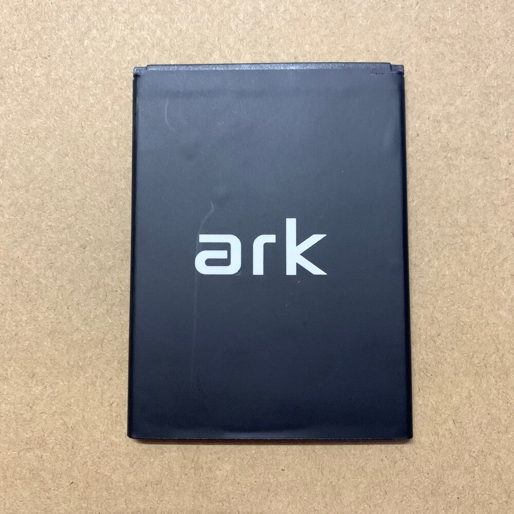 2000mAh M502 battery for ark ARK benefit M502 replacement battery