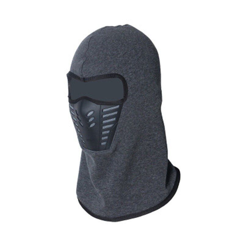 Rijden Masker Warm Ski Fietsen Winddicht Warm Fiets Masker Mountainbiken Masker Masker Unisex Gezichtsmasker