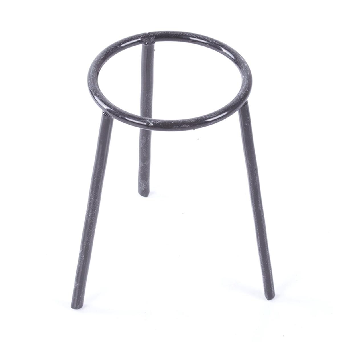 130 x 90mm laboratorieudstyr brænder bæger stativ stativ sprit lampe stander