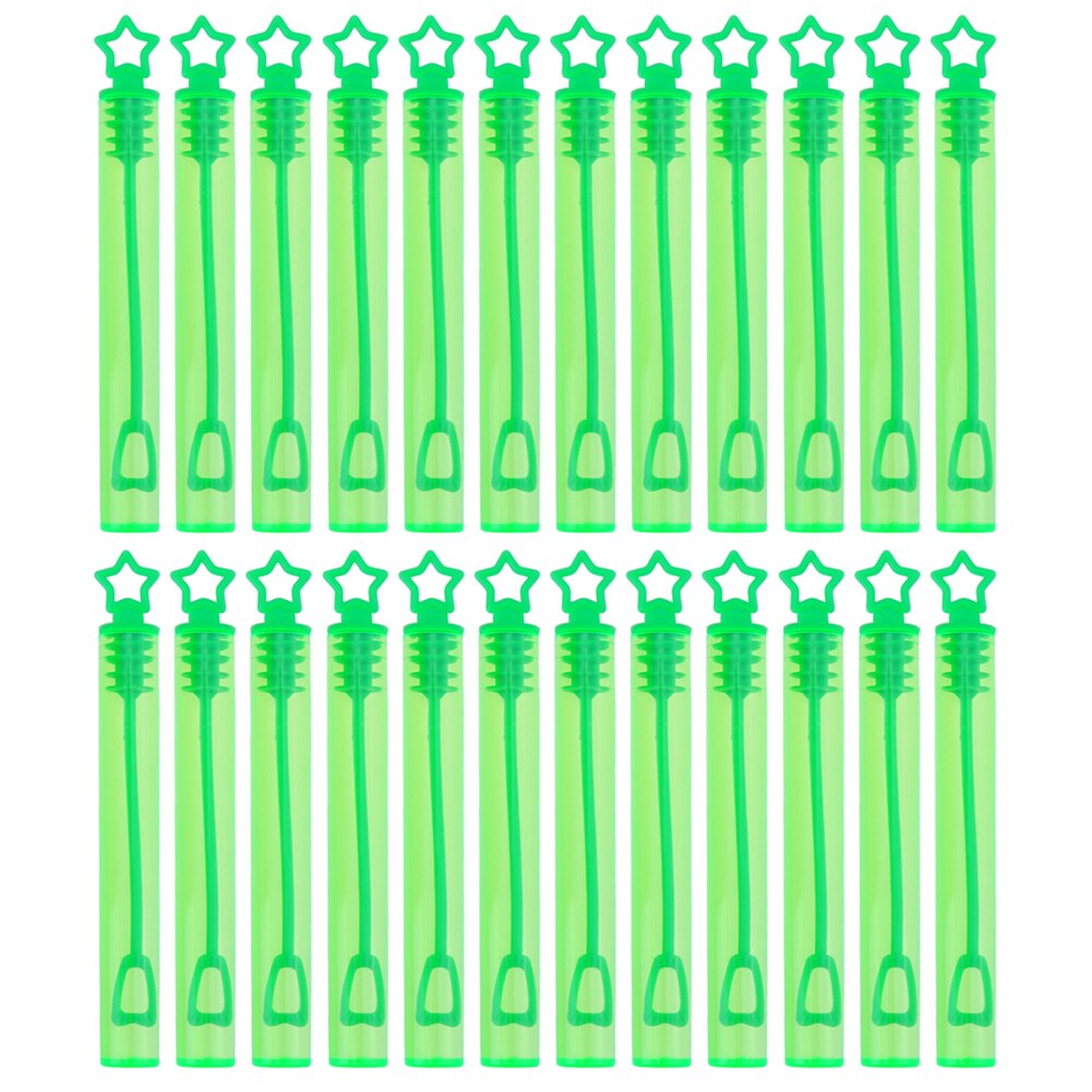 Pomperos De Jabon Para Bodas Para niños, tubo De varita vacía, burbujas De jabón De fabricante, botellas portátiles, Juguetes Divertidos