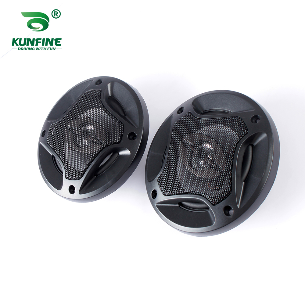 2PCS 4 Inch Car HiFi Coaxial Speaker Vehicle Door ... – Grandado