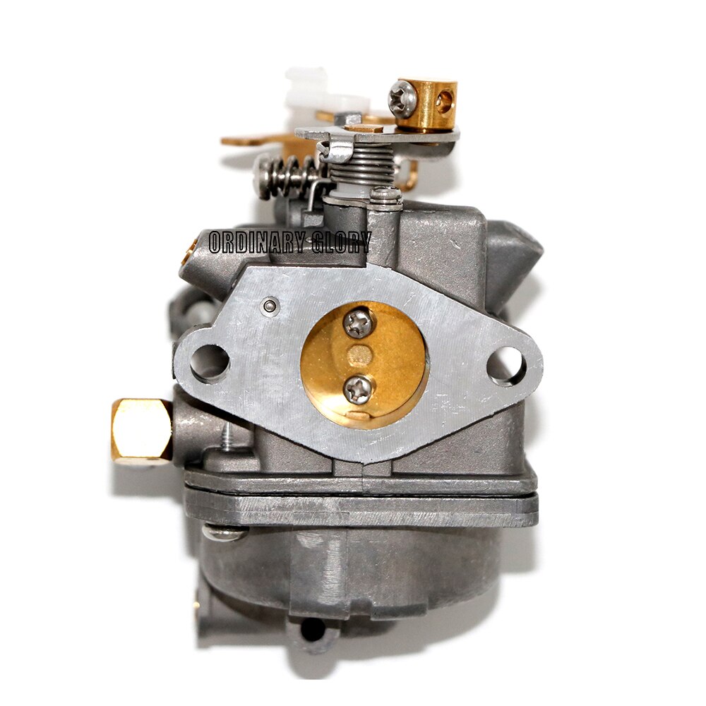 13200-91J70 Carburetor for Suzuki Boat Engine 4 Stroke DF6 DF4 DF5 13200-91J00 13200-91J91 13200-91JM0