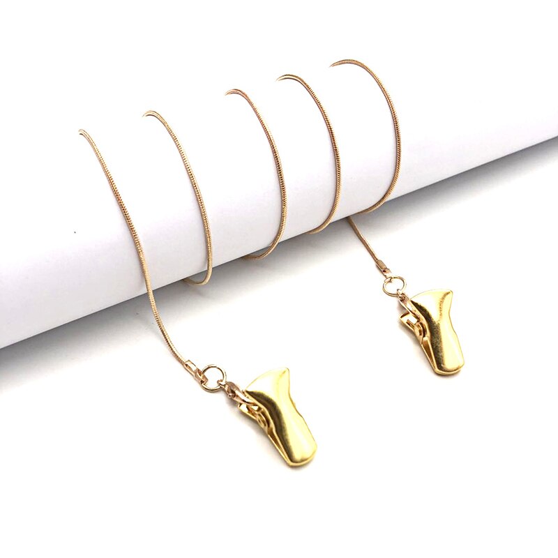1 ud. Mascarilla para la cara, cordón para colgar, collar de cuerda, cadena para gafas, máscara de seguridad ajustable antipérdida, cuerda colgante para la oreja sin rastro: A