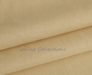 150*100Cm, dikke 0.12Mm Gemengde Kleur 100% Katoen Tussenvoeringen En Voeringen Stof Ademend En Soft Voeringen Voor Jurk Kleding: color13