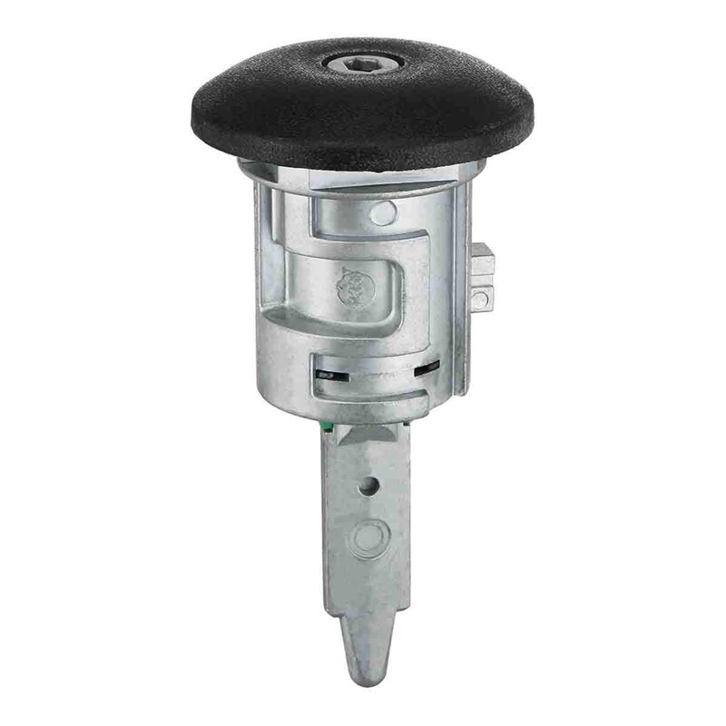 Slotcilinders voor de linker en rechter voordeur van de auto, 2 sleutels, 060638 yc15-v220 k 51aa 4060639 yc15-v22 voor ford transit ,  mk6 mk7 2000