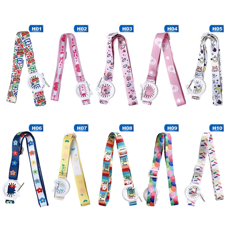 Shoulder Strap Beverage Bottle Belt Carry Sling Strap Portable Water Bottle Buckle Lanyard Water Bottle Accessories