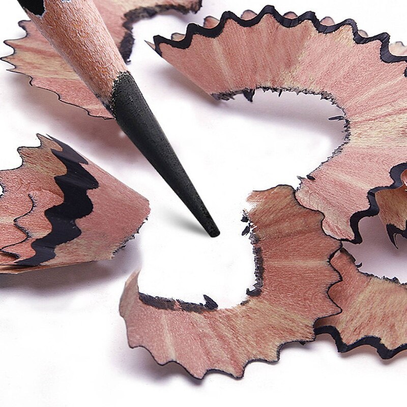 TEN-WIN Drawing Pencil, Charcoal Pen for Drawing, Suitable for Drawing Art, Beginners and Artists