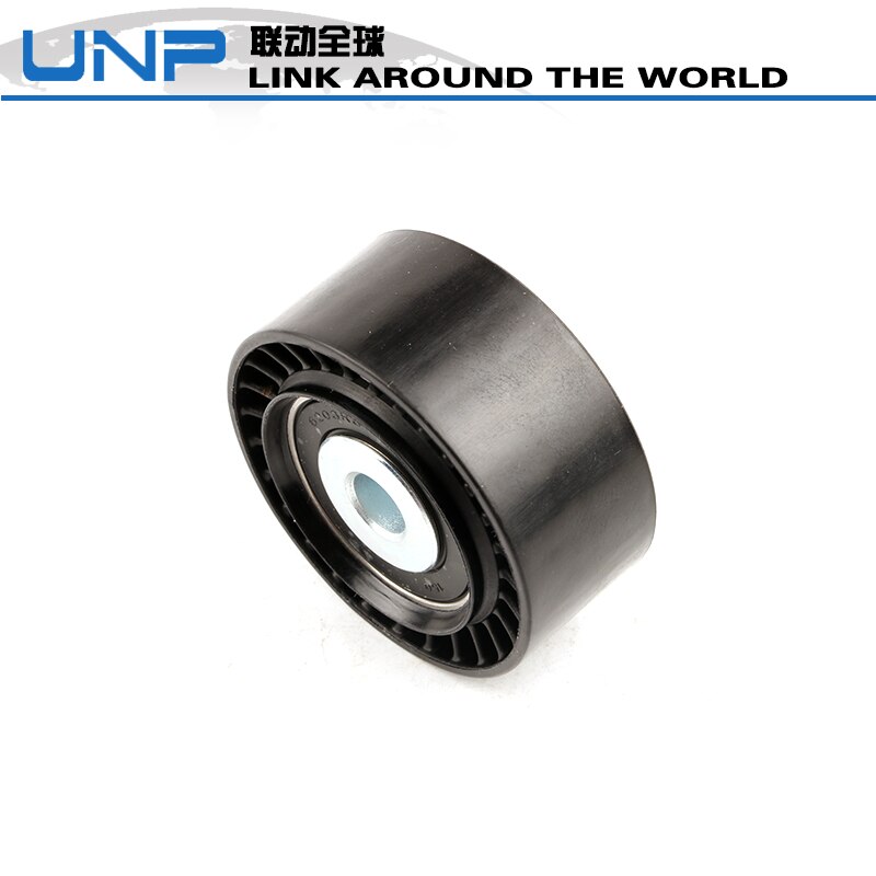 Auto umlenkrolle v-rippen gürtel Stock Schlüssel Montage assy für citroen für peugeot 208 301 308 575198 5751.G3