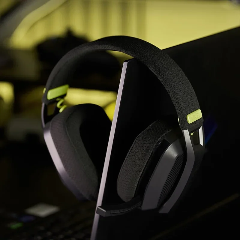 VGN VXE Sirene V1 Wireless Headset Zwei Modi Bluetooth 5.3 2,4G FPS Gaming Headset Kopfhörer Niedrige Latenz Leichtes individuelles
