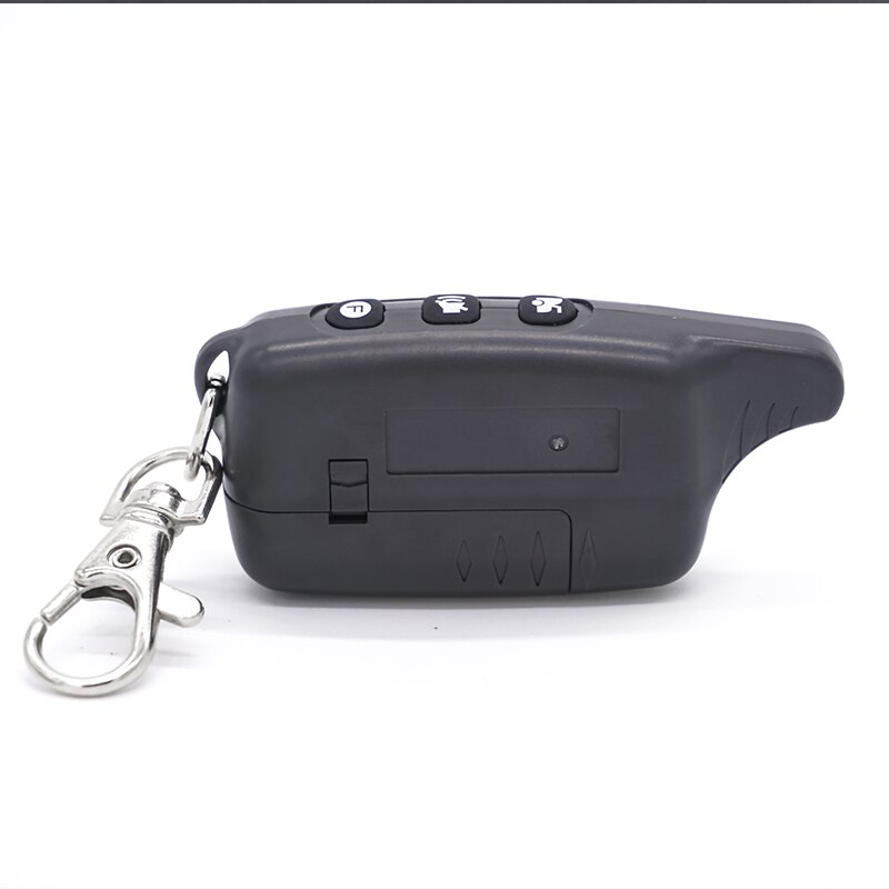 Tomahawk TW9010 Tomahawk 9010 Two way car alarm system Russian Tomahawk TW 9010 keychain