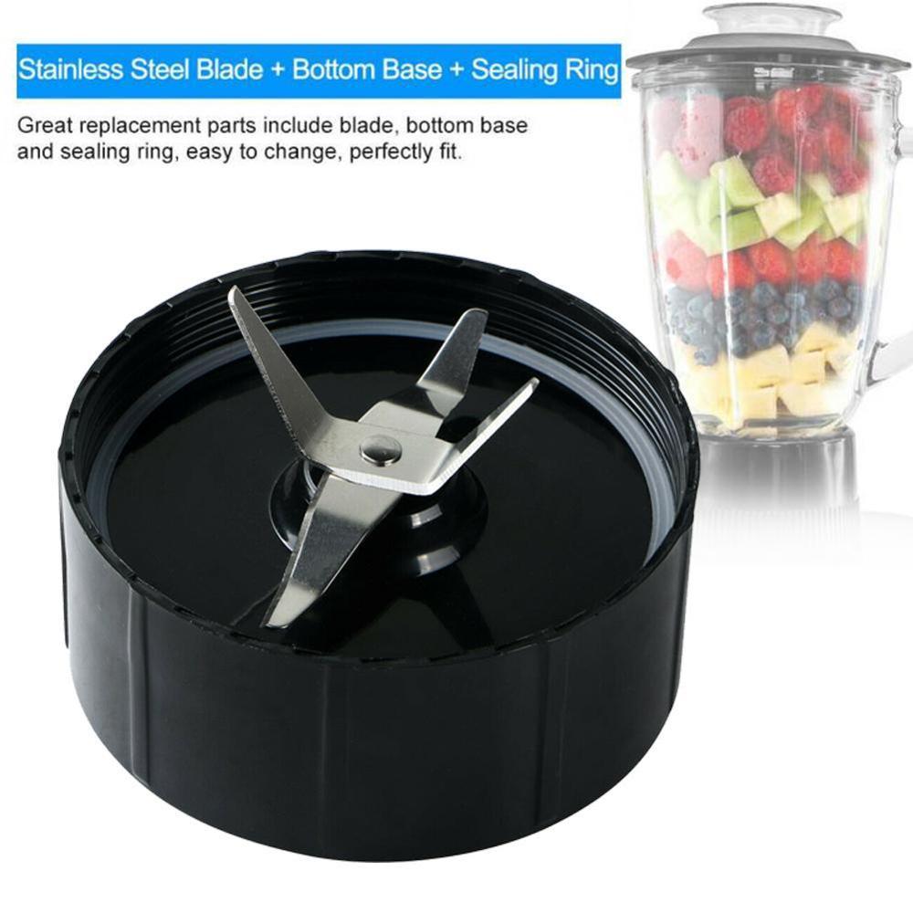 Twee Pak Van Cross Blades Een Reserve Vervanging Deel Voor Juicer Blender Mixer Model, En M4S8