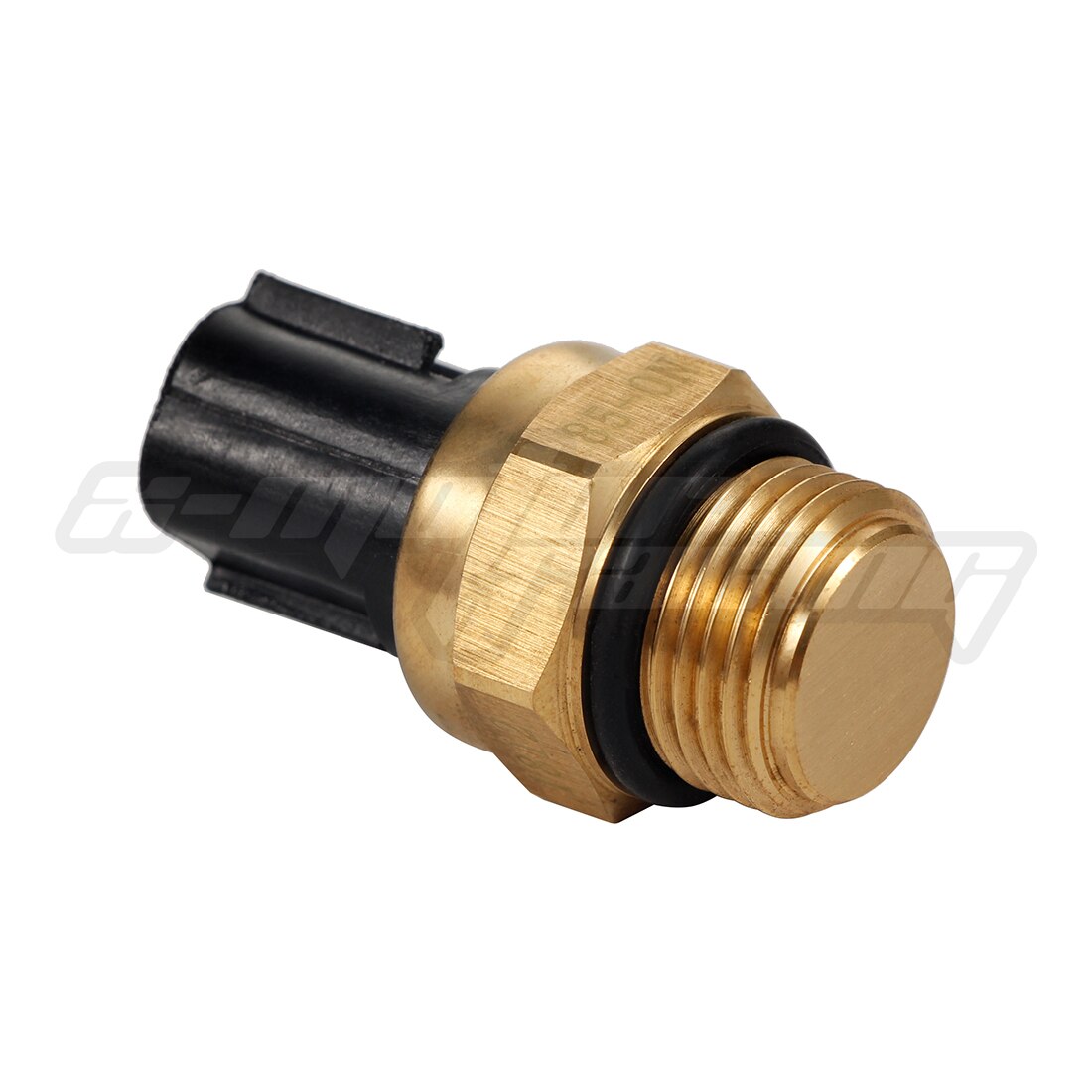 Capteur de chaleur, interrupteur thermique de ventilateur de radiateur pour moto SUZUKI GSX-R1000 GSXR1000 2001 – 2004 GSX1300R Hayabusa 1999 – 2007