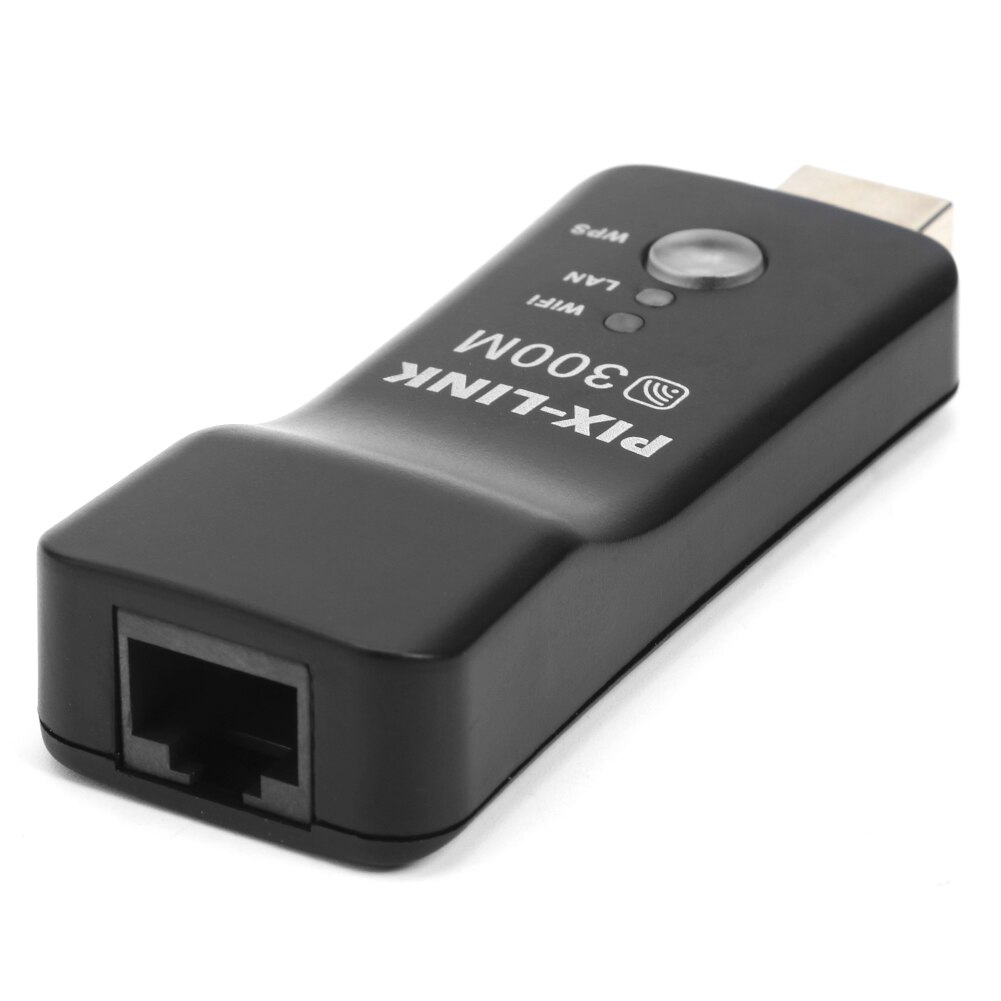 Karta sieciowa RJ45 WPS przekaźnik AP wielofunkcyjna gorąca sprzedaż adapter WiFi 300 mb/s bezprzewodowy odbiornik USB TV adapter WiFi