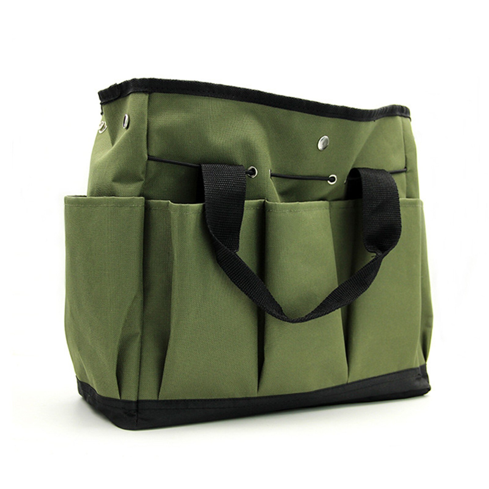 Coach Denim Cargo Tote Indigo | Draagtas