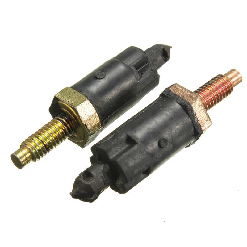 Novo carro 2.0 hdi tampa do motor parafuso e clipe kit para citroen peugeot 307 406 de alta qualidade carro accessaries txtb1: Default Title