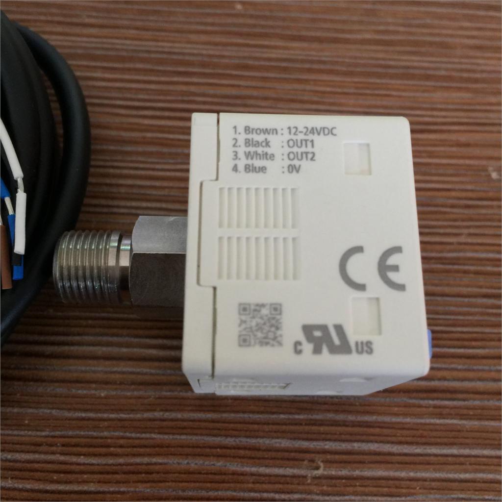 DP-101 DP101 DP-102 Digital Vacuum Negative Pressure Sensor Pressure Controller -100 to +100 kPa 100% & Original