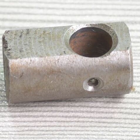 Washing machine small items