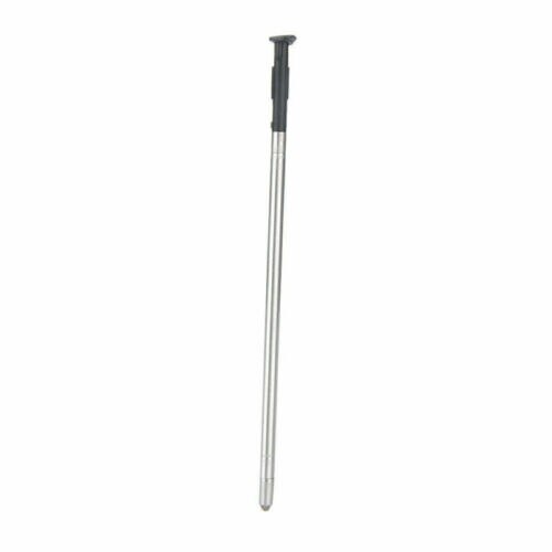Touch StylusS Pen For LG Stylo 4 Q Stylus Q710 Q710MS Q710CS Q710TS Q710US Q8 Mobile Phone Stylus: Black