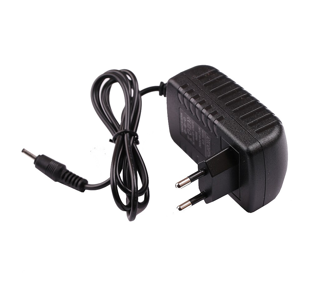 Qkens 12V 3.0x1.1mm Power Supply Adapter Charger for Acer Iconia Tab Switch10 W3-810 W501 A500 A501 A200 A210 A211 A100 A101