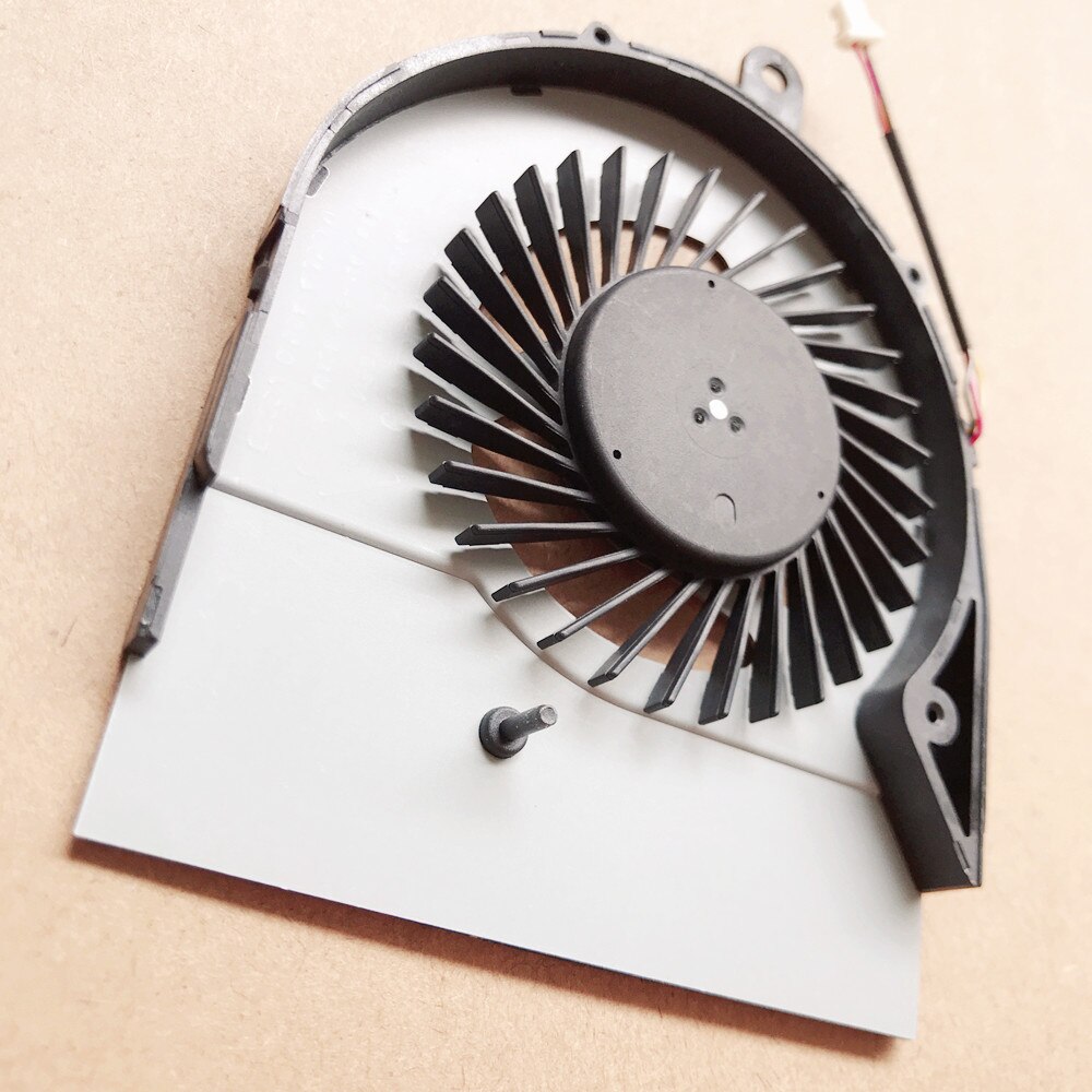 accessories Laptop for DELL inspiron 15 5558 5458 5459 5559 Cooling Fan 17 5000 5755 5758 15 3558 5555 3559 DC5V CPU Cooler