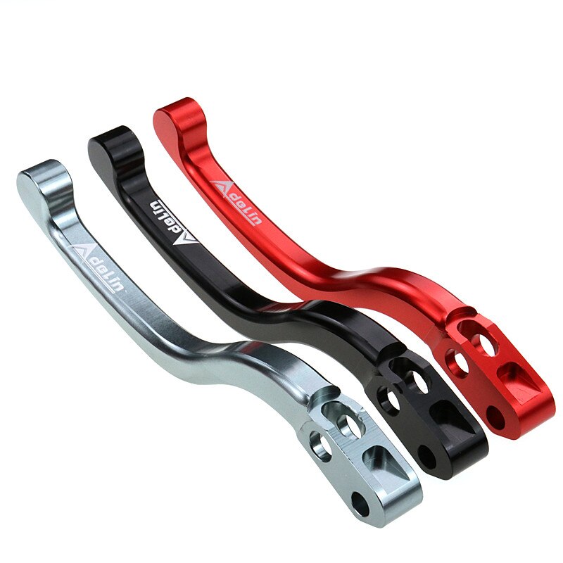Motorrad Hydraulische Bremshebel radial Bremse Meister Zylinder Hebel Universal- Für Adelin Px1 Frando 7nb Billet Oder Mehr Modelle