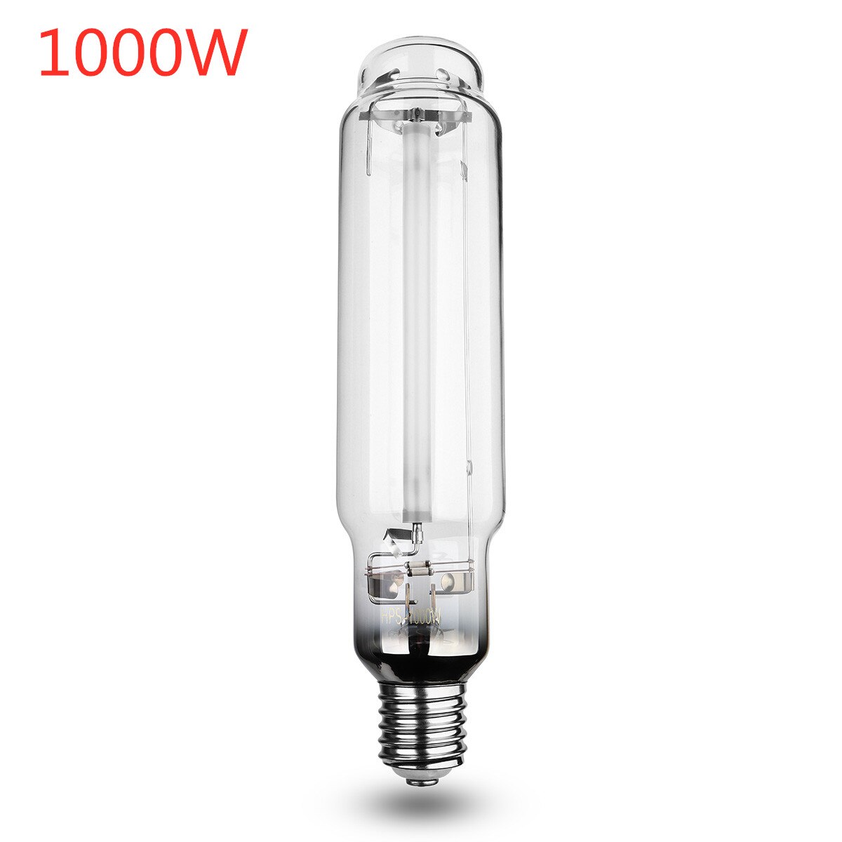 400/600W/1000W HPS Plant Grow Lamp E40 Grow Light Bulb Ballast for sodium bulb Indoor Plant Growing Lamps higth pressure: Red