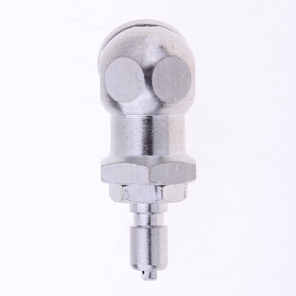 Inflation Nozzle- Inflate Air from Cylinder Attach to BCD Type DIN/QD Hose