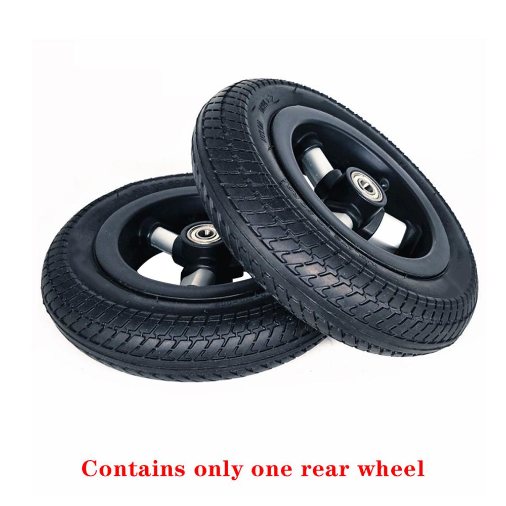 Children'S Tricycle Inner And Outer Tires 8 1 / 2X2 Pneumatic Tires 8.5 Inch Inner Tires 50-134 Baby Stroller Inner Tubes