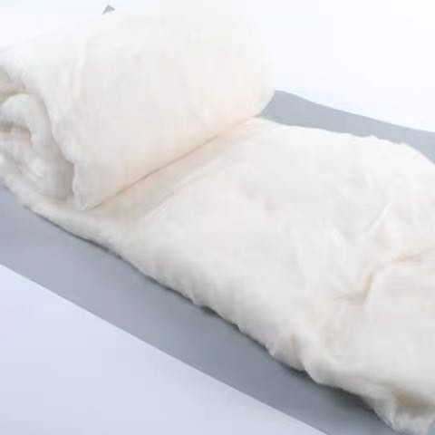 Edredón de algodón con 100% reciclable natural, colcha larga de algodón con relleno, 1500g: 180x200cm