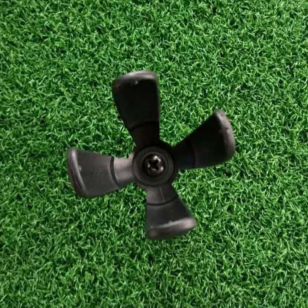 4 Prong Golf Ball Pick Up Tool Ball Pick Up Retriever Grabber Claw Sucker Tool For Putter Grip Golf Accessories