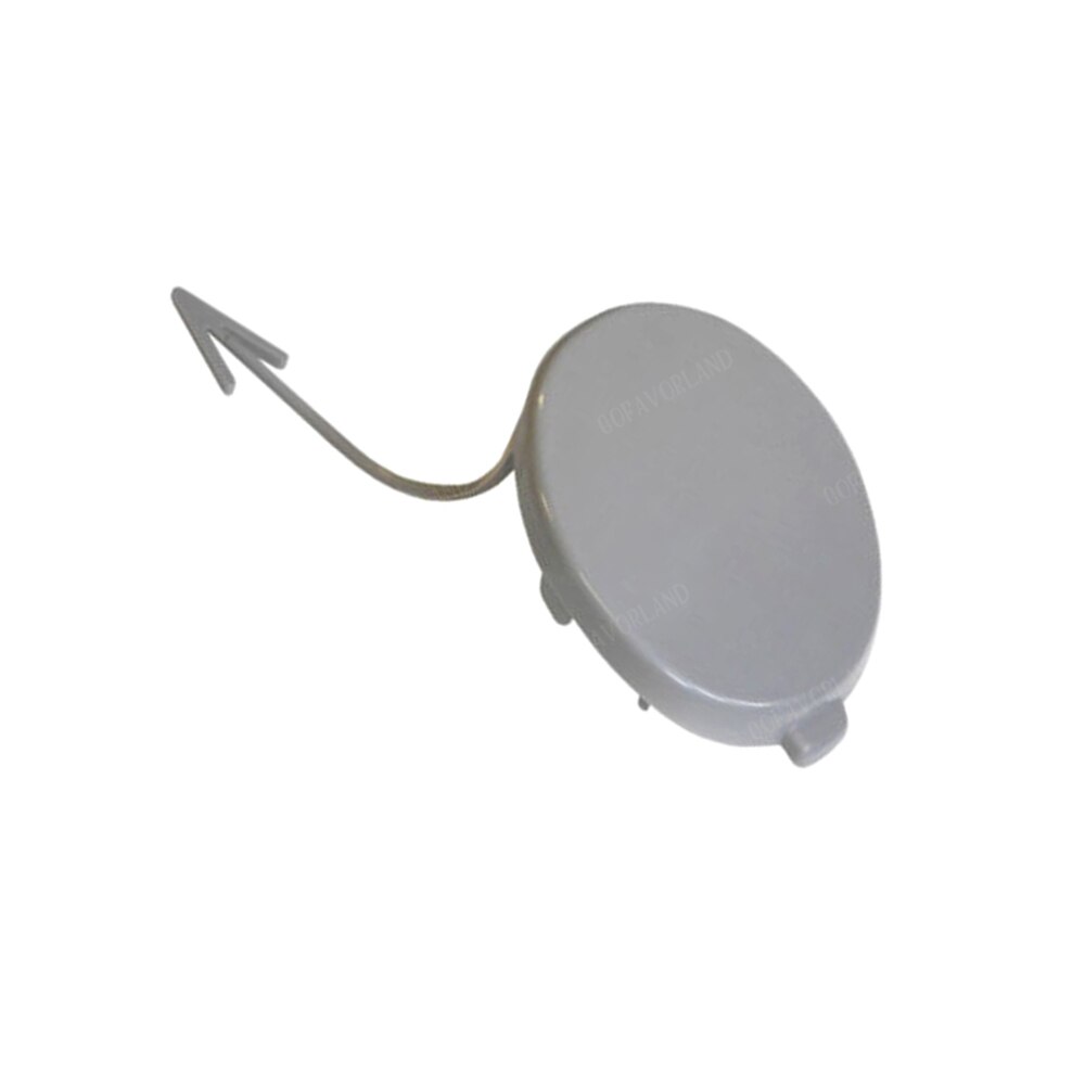 Voorbumper Towing Eye Haak Cover C1BB17A989 Voor Ford Fiesta MK7