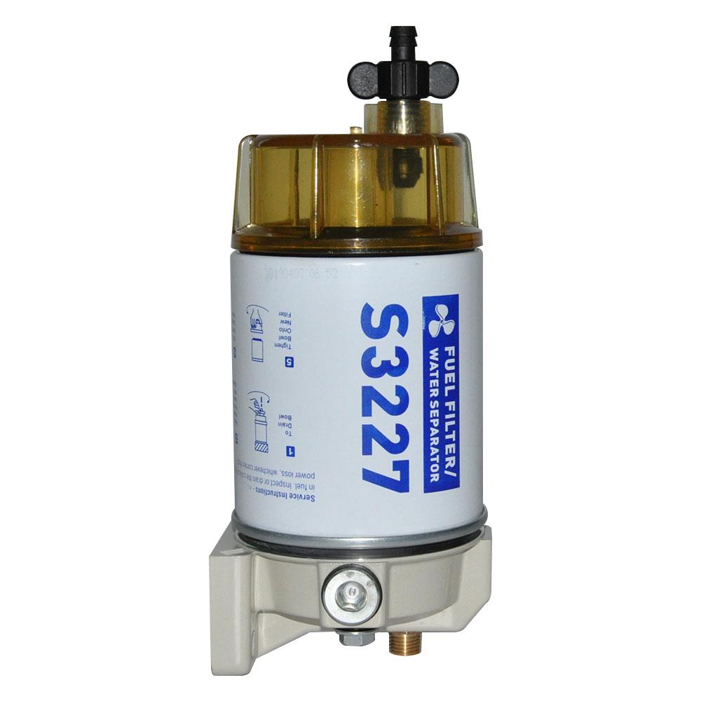 R12t diesel speedbåd vand separator filter brændstof filter båd tilbehør diesel filter motor del